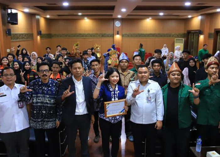 Ratu Tenny Leriva, Anggota DPD RI